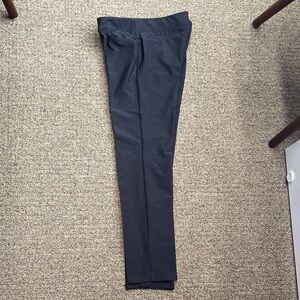 Adidas Women's Stretch Black Golf Pants Small